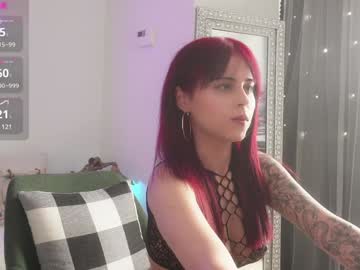 webcam girl mysticxkitty live cam image #10703642