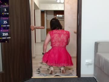 webcam girl carmela_fox live cam image #11712566