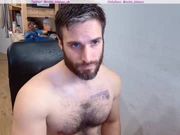 webcam couple osito_blanco live cam image #9237930