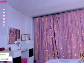 webcam girl miss_elena live cam image #5654603