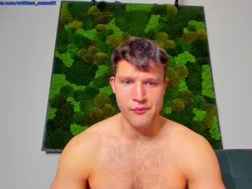 webcam man william_mann live cam image #1436680