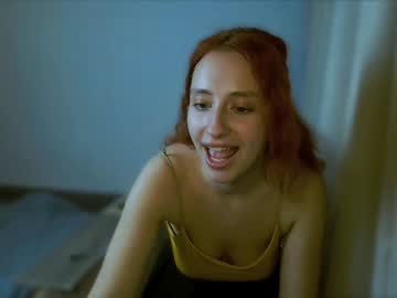 webcam girl kristinagranger live cam image #11714778