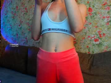 webcam couple vanila_cream_ live cam image #5021852