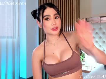 webcam girl abie_owen live cam image #9924352