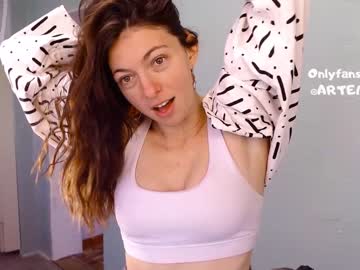webcam girl artemisfit live cam image #2244152