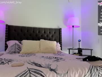 webcam girl violett_bray live cam image #5672315