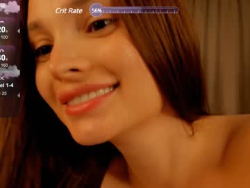 webcam girl your__voice live cam image #10078486