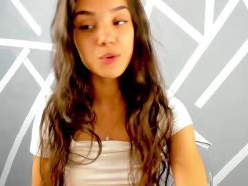 webcam girl babyaylin live cam image #10558404