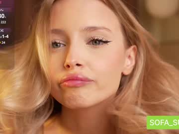 webcam girl sofa_sunnie live cam image #11561531