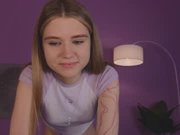 webcam girl alisia_spinnet live cam image #7808708
