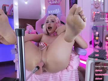 webcam tranny alessandra_thedoll live cam image #11802643