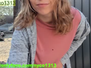 webcam girl nyconik live cam image #3720670