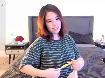 webcam girl ki_mi live cam image #11024675