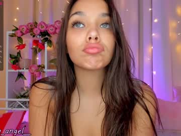 webcam girl annbarby live cam image #688726