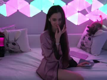 webcam girl taanni_bc live cam image #5489113