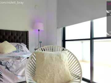 webcam girl violett_bray live cam image #5680744