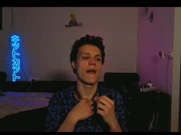 webcam man _markyss_ live cam image #12231458