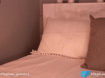 webcam girl _meghan_gomez1_ live cam image #6911051