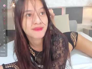 webcam girl lili_foxy live cam image #11302600