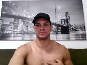 webcam man new_york_guy518 live cam image #808634