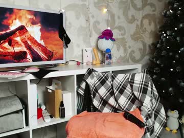 webcam girl su_bebe live cam image #949791