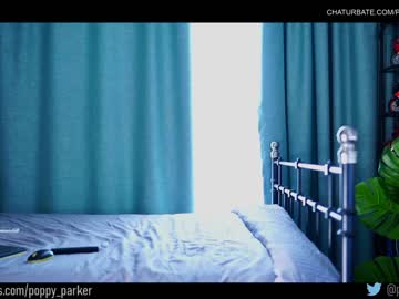 webcam girl poppy__parker live cam image #2258607