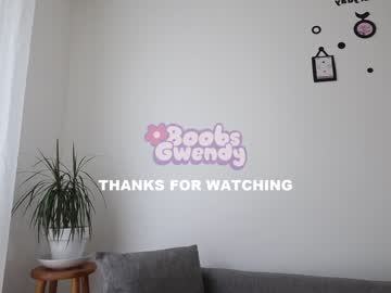 webcam girl boobsgwendy live cam image #7379627