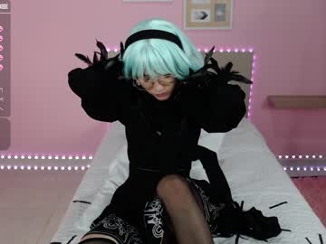 webcam girl little_effy18 live cam image #1285382
