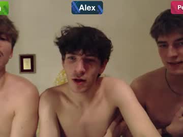 webcam man alexgoingwild live cam image #11786008