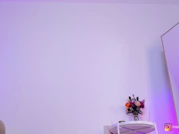 webcam girl mango_shake live cam image #2176165