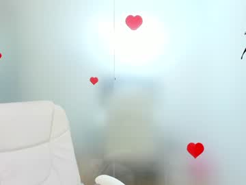 webcam girl aileen_williams live cam image #1788678