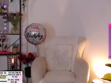 webcam girl lucylia_ live cam image #12181421
