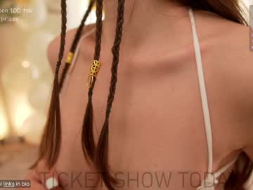 webcam girl myliss live cam image #10814950