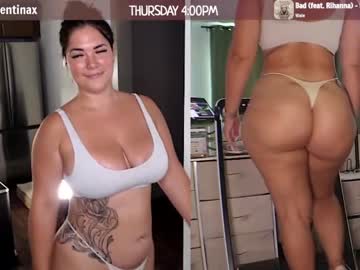 webcam girl milavalentinax live cam image #6065094