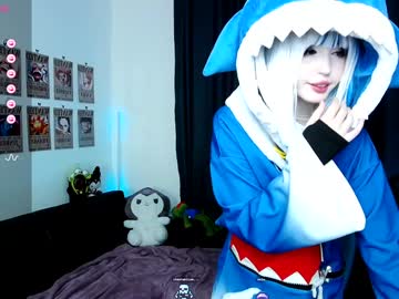 webcam girl _sparkland_ live cam image #10663726