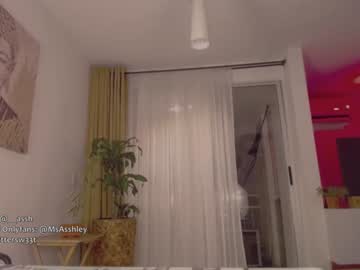 webcam girl asshleyf live cam image #168387