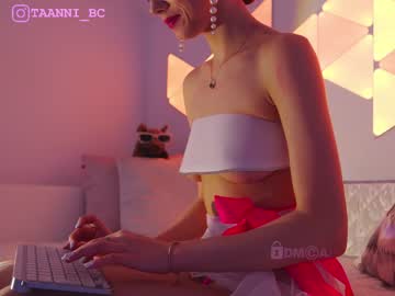 webcam girl taanni_bc live cam image #6842941