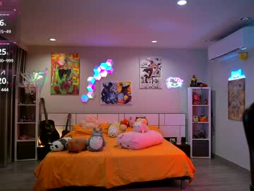 webcam girl madnessalise live cam image #10710170