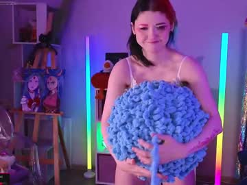 webcam girl _biscuitty live cam image #11871903