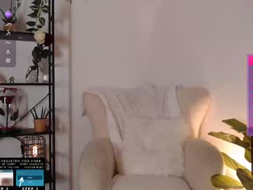 webcam girl lucylia_ live cam image #12498621