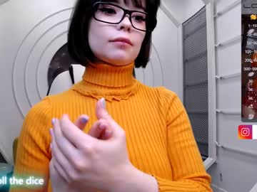 webcam girl arikajoy live cam image #5443411