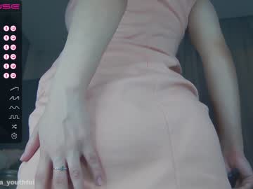 webcam girl monika_youthfull live cam image #6778700