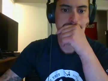 webcam man friskyfireman live cam image #5530786