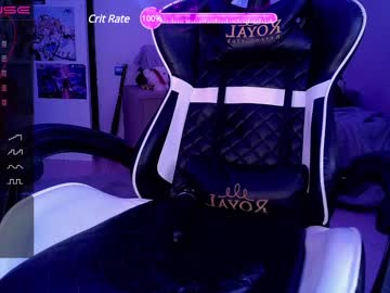 webcam girl _b_a_n_s_h_e_e_ live cam image #6560534