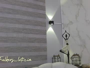 webcam girl letiziafulkers1 live cam image #1656059