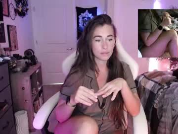webcam girl monstrumologist live cam image #5266556