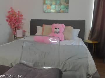 webcam girl doll_lexi live cam image #5974623