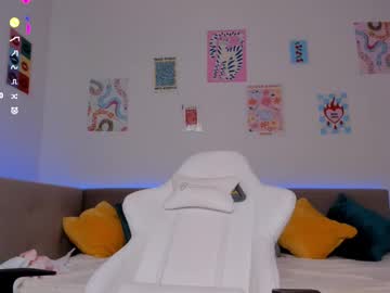 webcam girl sofiabrookss live cam image #11900482