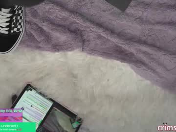 webcam girl crimsonkitten live cam image #12049445
