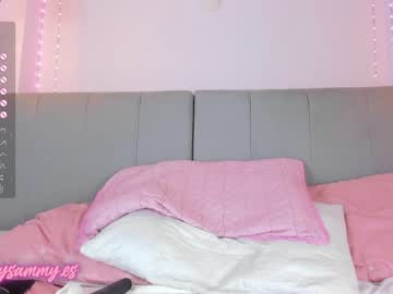 webcam girl baby_sammyy live cam image #8966149